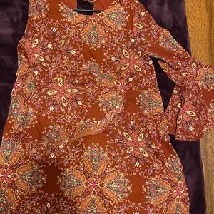 Like New Altar’d State Dress